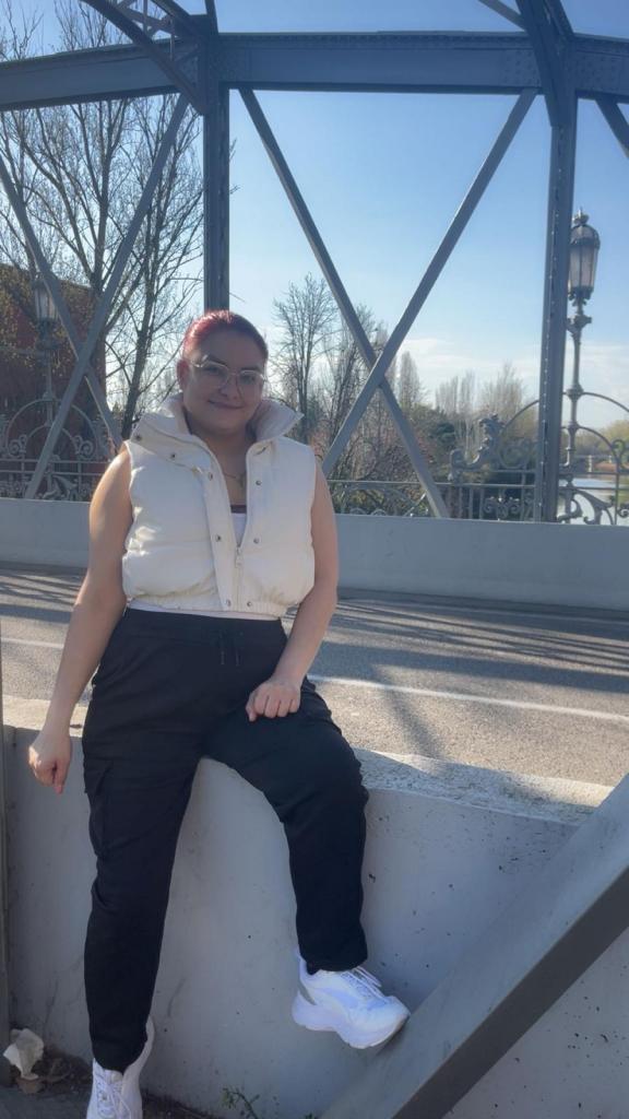 Chica busca chico en Palencia: 