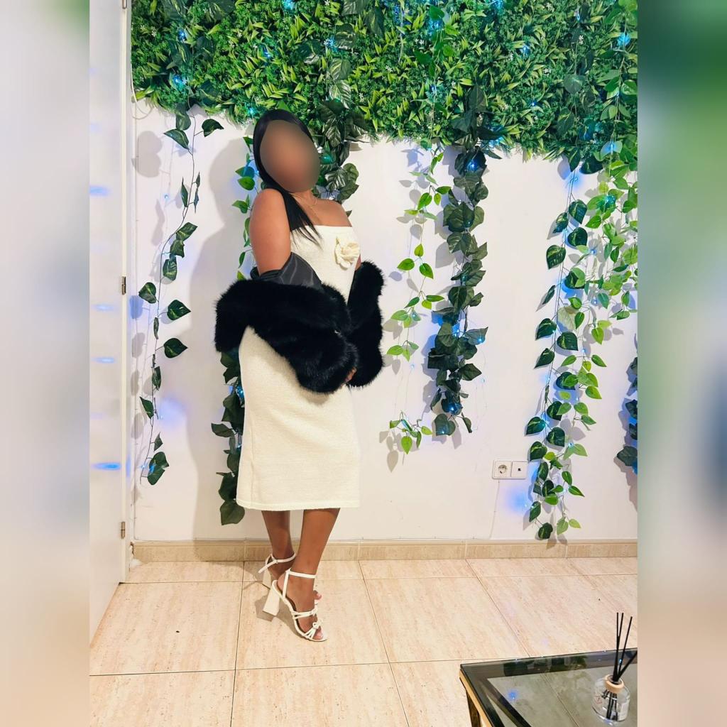 Chica busca chico en Alicante: 