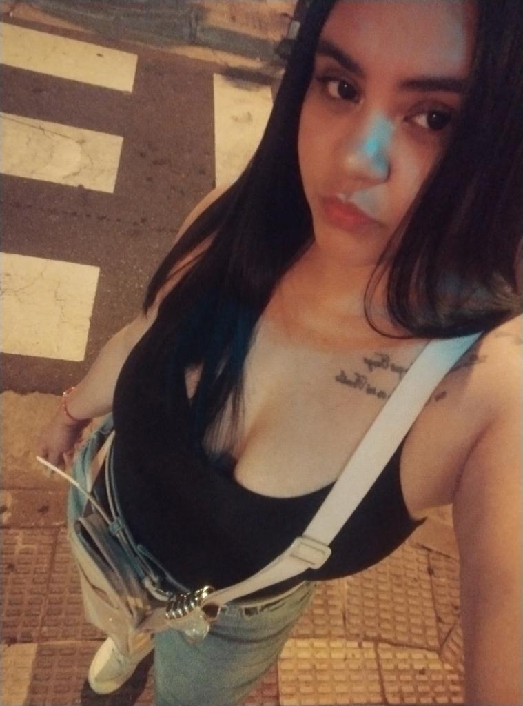 Chica busca chico en Badajoz: 