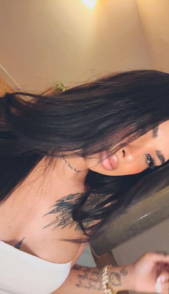 Chica busca chico en Toledo: 