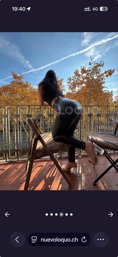 Chica busca chico en Barcelona: 