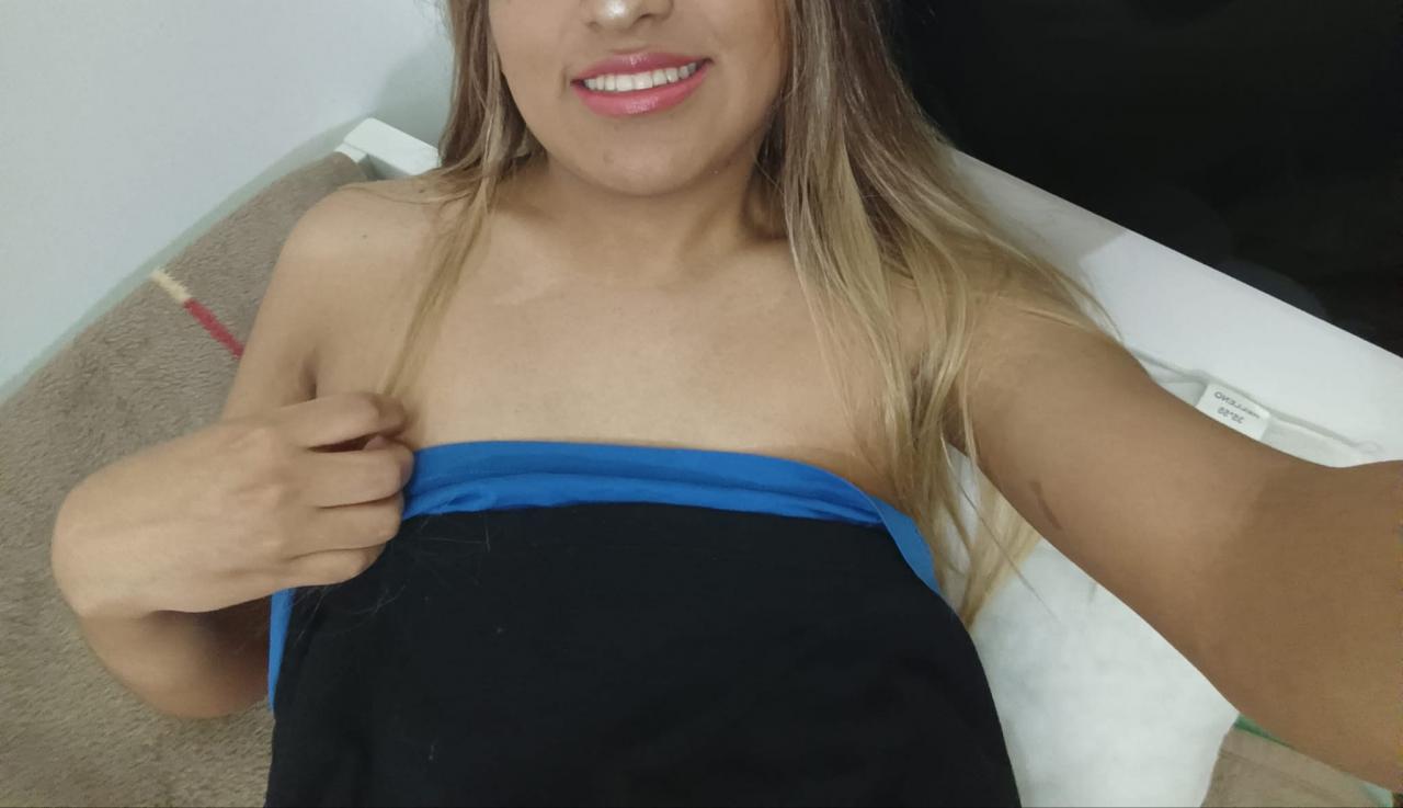 Transexual en Madrid: 