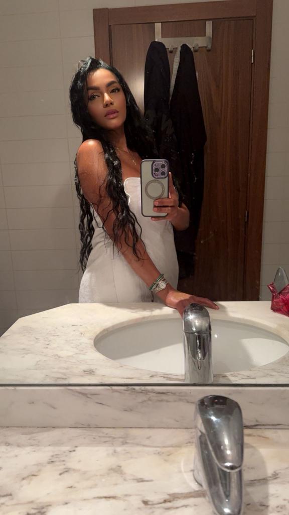 Chica busca chico en Málaga: 