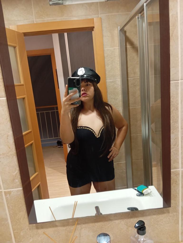 Chica busca chico en Mallorca: 