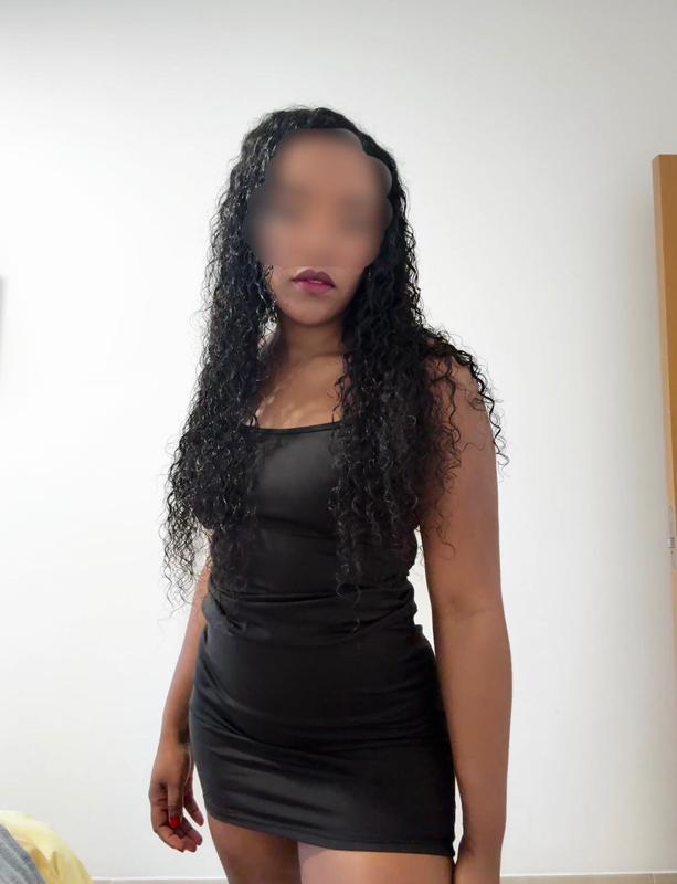 Chica busca chico en Las Palmas: Chica busca chico