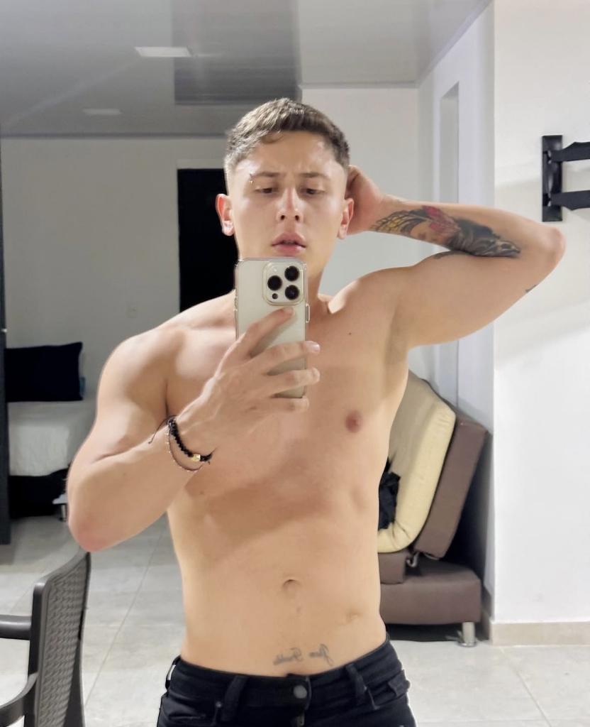 Chico busca chica en Madrid: 