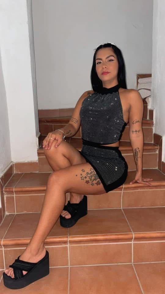 Chica busca chico en Castellón: 