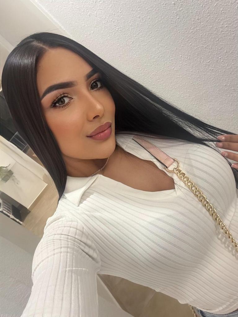 Chica busca chico en Alicante: 