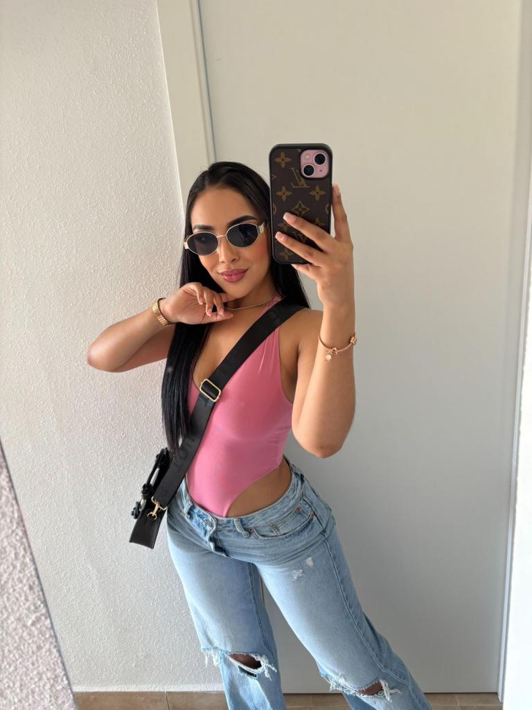 Chica busca chico en Alicante: 