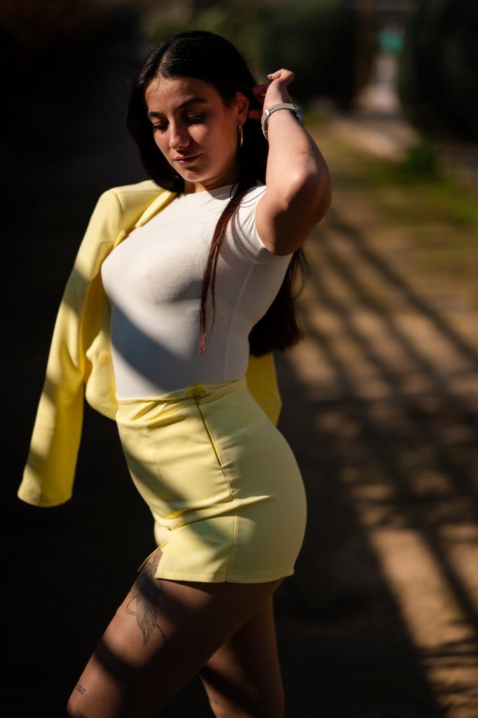 Chica busca chico en Valencia: 