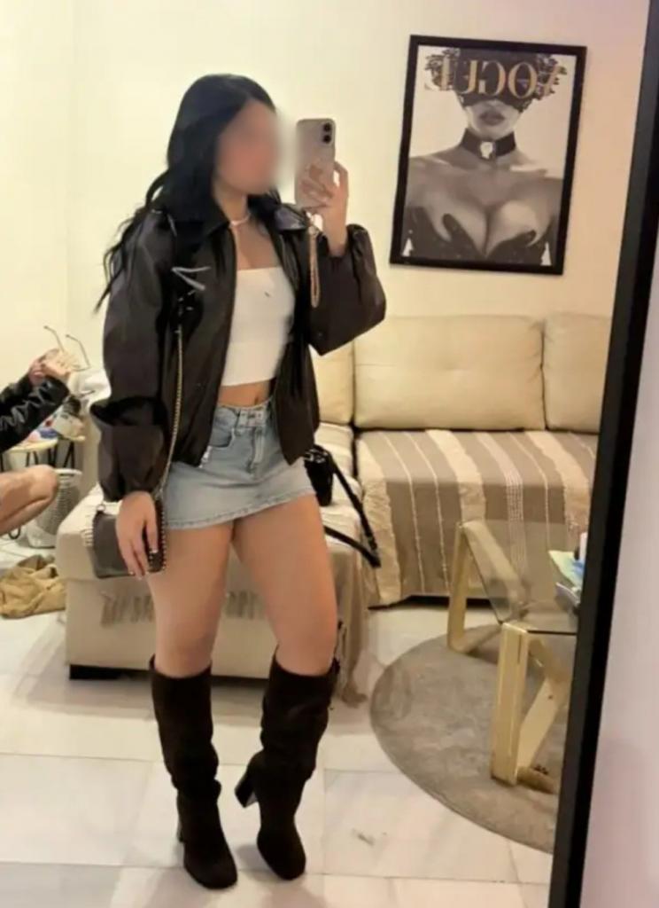 Chica busca chico en Murcia: 