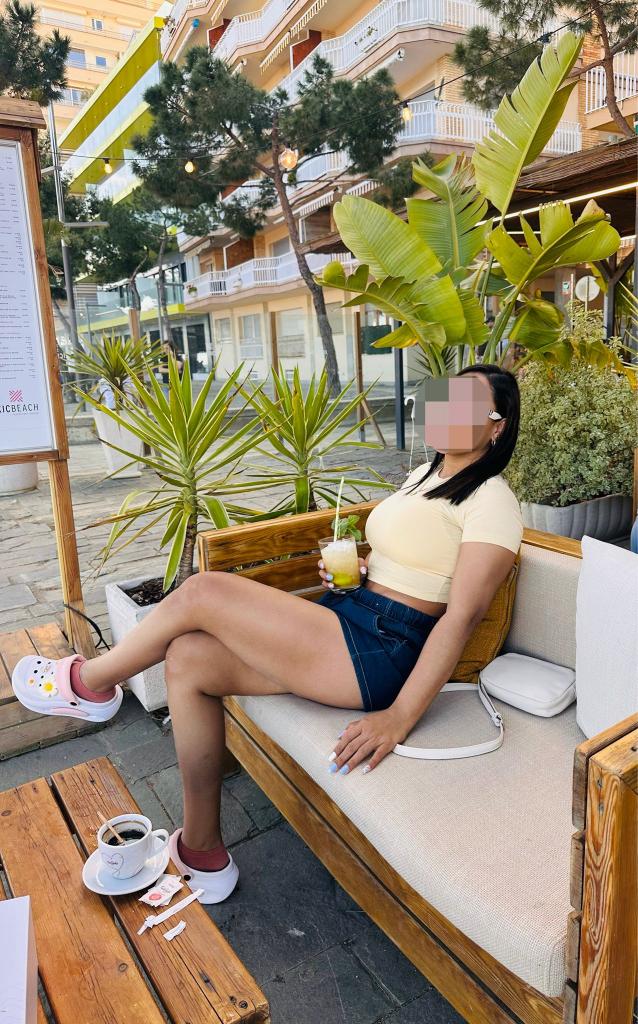 Chica busca chico en Ceuta: 