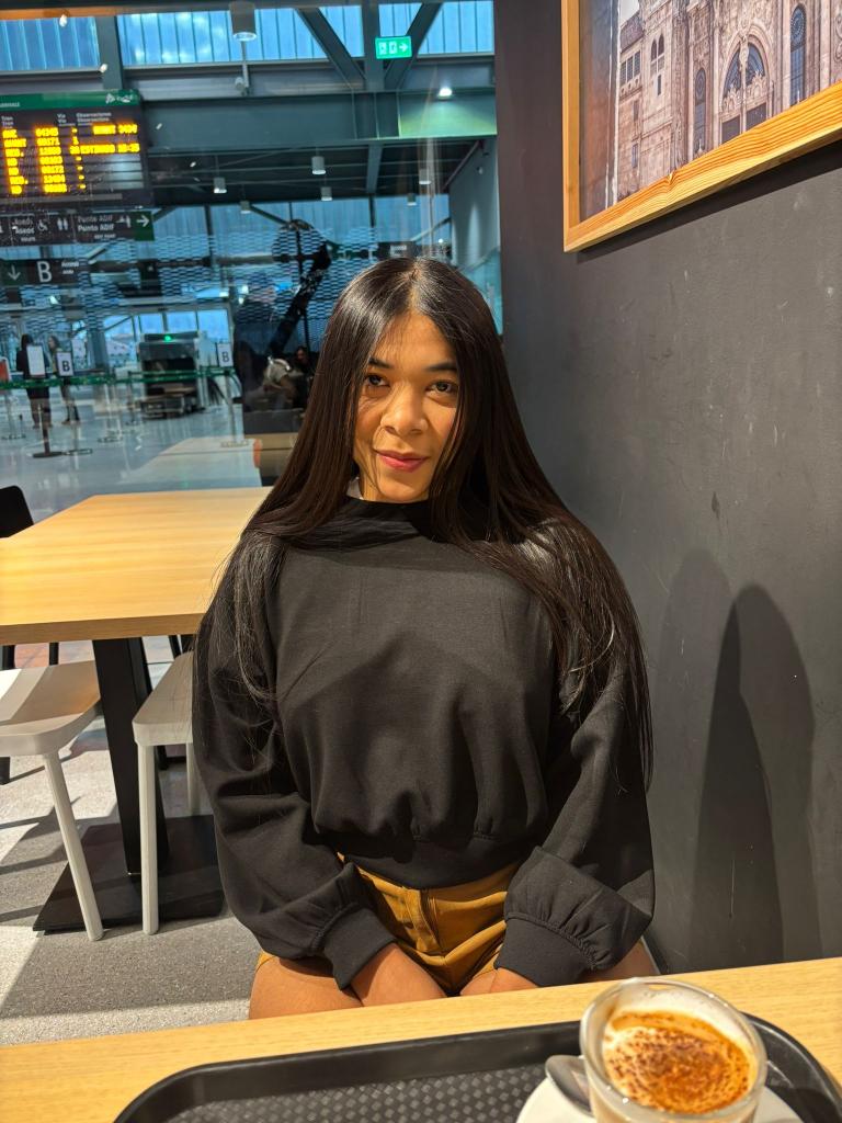 Chica busca chico en León: 