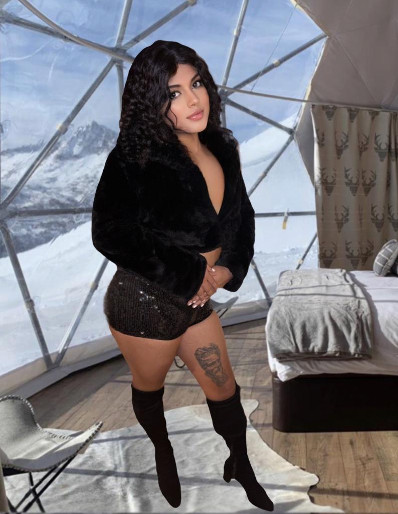 Travesti en Málaga: 