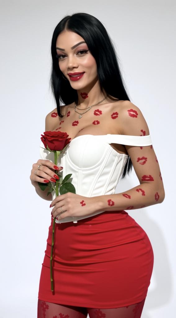 613312096: Travesti en Sevilla