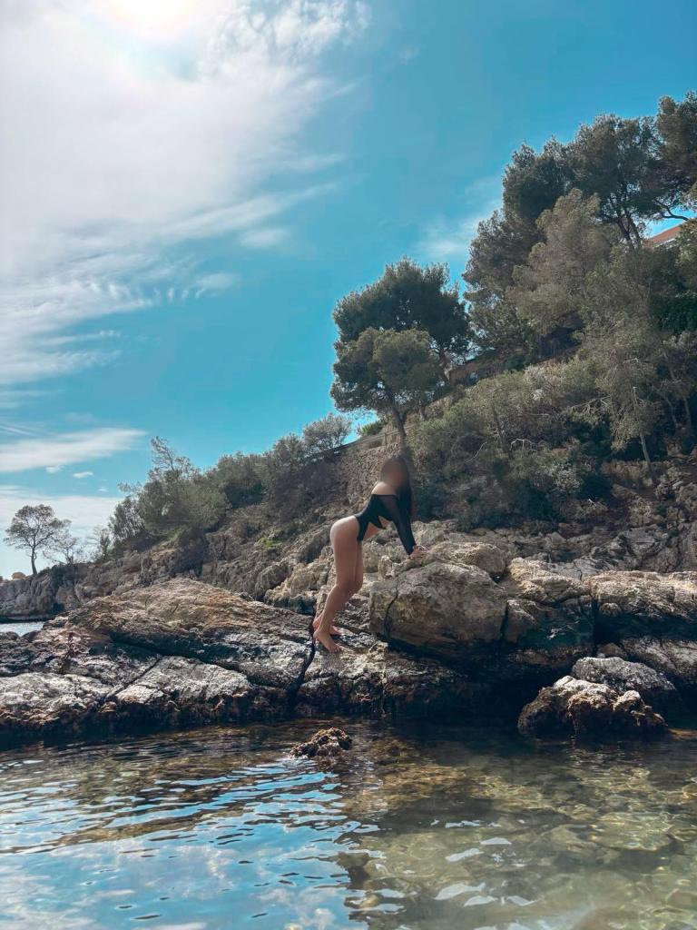 Chica busca chico en Mallorca: 