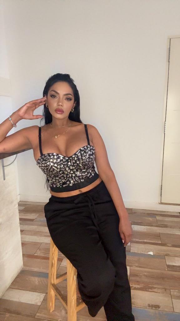 Chica busca chico en Málaga: 