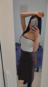 670309506: Chica busca chico en Alicante