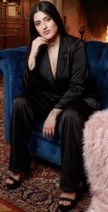 611265138: Chica busca chico en Málaga