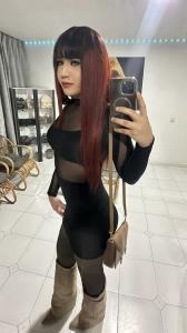 610007201: Transexual en Alicante