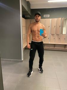 610009262: Chico busca chica en Pontevedra