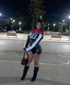 613888522: Chica busca chico en Madrid