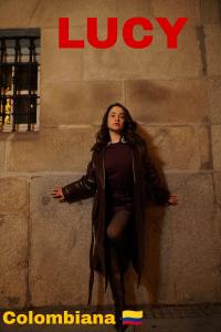 613482525: Chica busca chico en Madrid