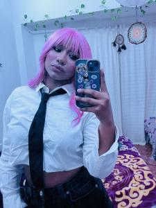 613563917: Chica busca chico en Alicante