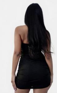 644174955: Chica busca chico en Córdoba