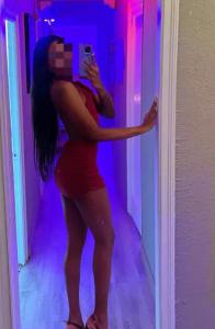 613581492: Travesti en Pontevedra