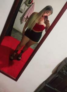627233726: Chica busca chico en Alicante