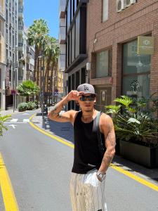 617797718: Chico busca chica en Las Palmas