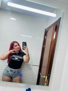 642900754: Chica busca chico en La Coruña