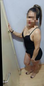 611214822: Chica busca chico en Madrid