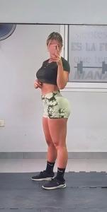 613433478: Chica busca chico en Madrid