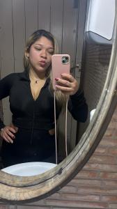 613772354: Chica busca chico en Alicante