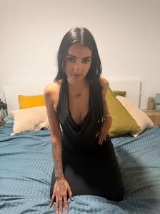 603151534: Chica busca chico en Madrid