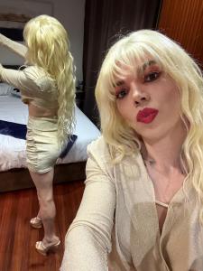 602497264: Transexual en Madrid