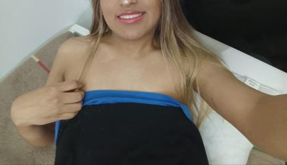 674820737: Transexual en Madrid