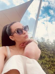 603250410: Chica busca chico en Barcelona