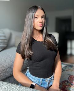 604135415: Chica busca chico en Alicante