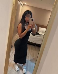 607365586: Travesti en Madrid