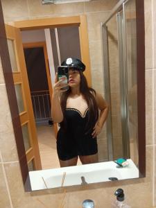 645242305: Chica busca chico en Mallorca