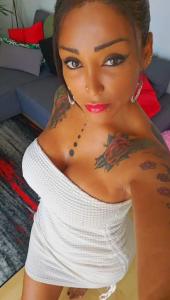 691575476: Transexual en Barcelona