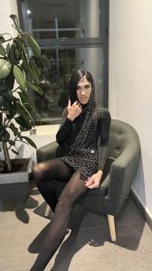 666509497: Travesti en Murcia