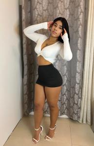 613888522: Chica busca chico en Madrid