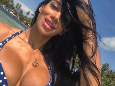 634375170: Transexual en Madrid