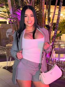 612201504: Chica busca chico en Tenerife