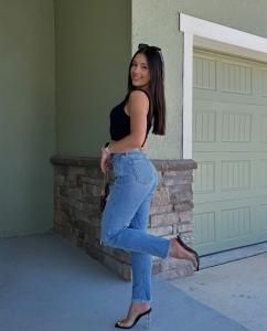 604135415: Chica busca chico en Alicante