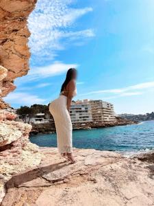 607046667: Chica busca chico en Mallorca